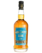 Daviess County Kentucky Straight Bourbon Whiskey